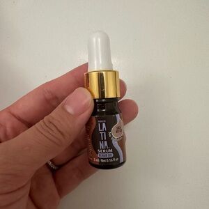 🌸 4/$20 | Latina Beard Oil Serum with Shea Butter